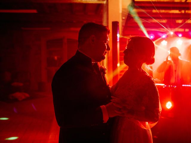 Il matrimonio di Mattia e Elisa a Carmignano di Brenta, Padova 26