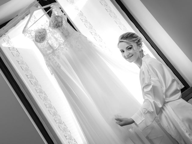 Il matrimonio di Gabriele e Gaia a Casatenovo, Lecco 4