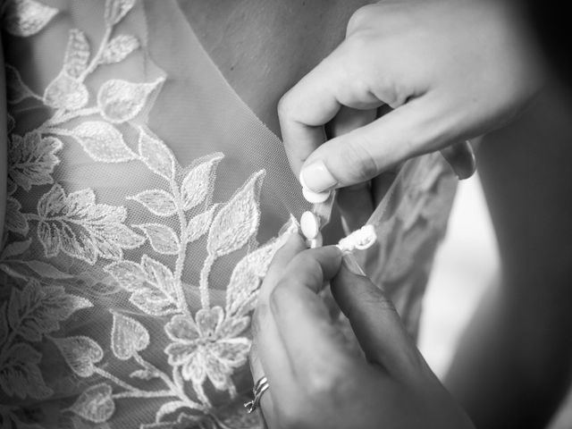 Il matrimonio di Gabriele e Gaia a Casatenovo, Lecco 6