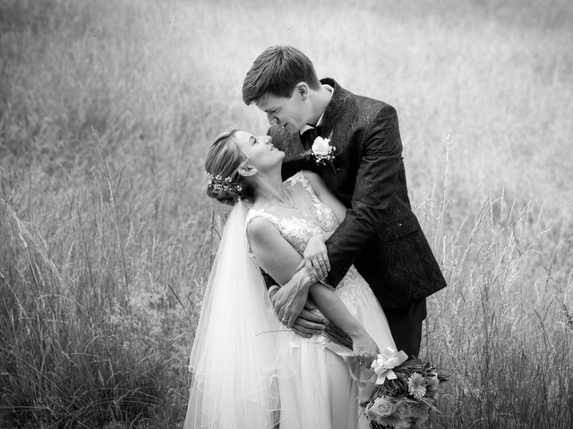 Il matrimonio di Gabriele e Gaia a Casatenovo, Lecco 19