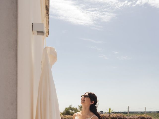 Il matrimonio di Domenico e Alessandra a Molfetta, Bari 5
