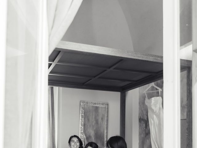 Il matrimonio di Domenico e Alessandra a Molfetta, Bari 8