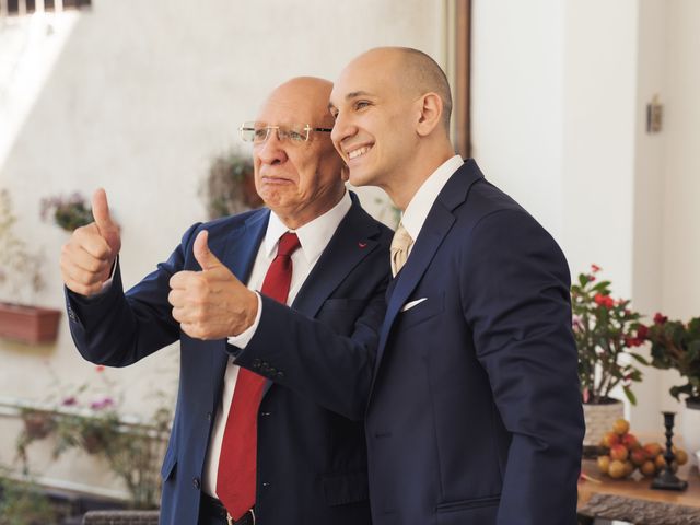 Il matrimonio di Domenico e Alessandra a Molfetta, Bari 9