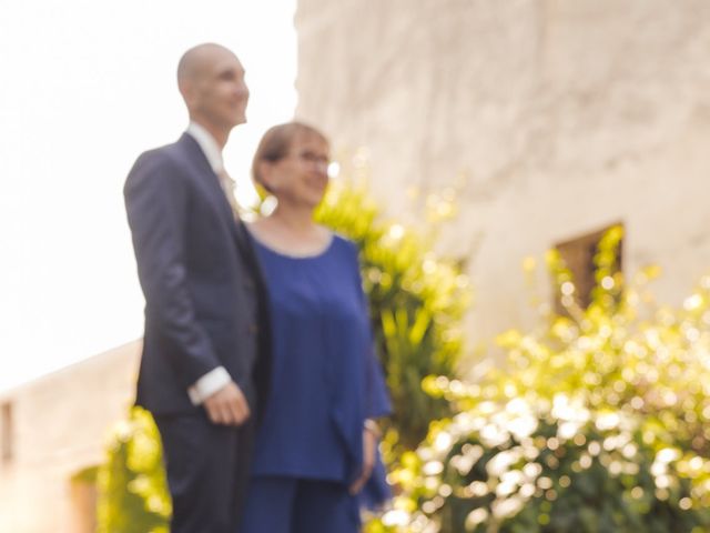 Il matrimonio di Domenico e Alessandra a Molfetta, Bari 13
