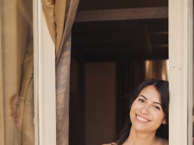 Il matrimonio di Domenico e Alessandra a Molfetta, Bari 24