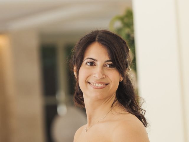 Il matrimonio di Domenico e Alessandra a Molfetta, Bari 32