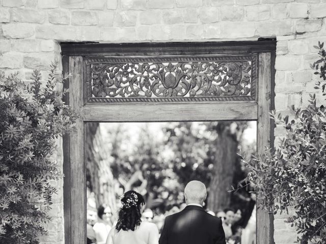 Il matrimonio di Domenico e Alessandra a Molfetta, Bari 36