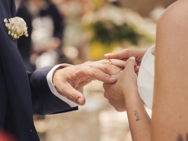Il matrimonio di Domenico e Alessandra a Molfetta, Bari 41