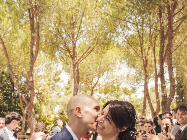Il matrimonio di Domenico e Alessandra a Molfetta, Bari 44