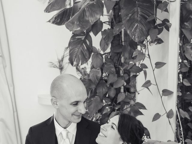 Il matrimonio di Domenico e Alessandra a Molfetta, Bari 48