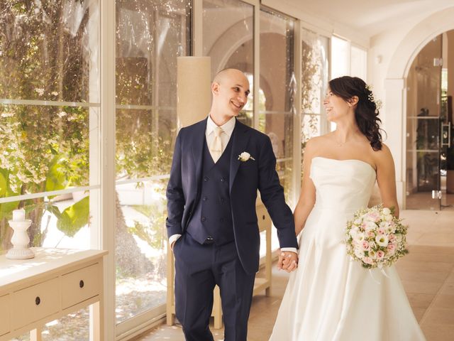 Il matrimonio di Domenico e Alessandra a Molfetta, Bari 51