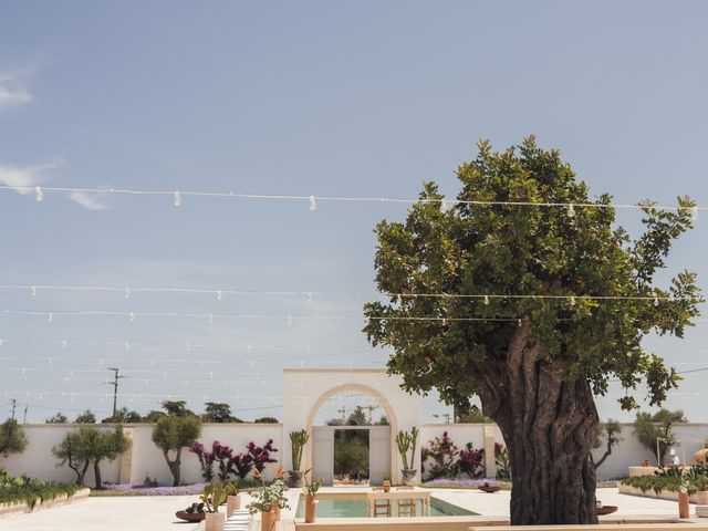 Il matrimonio di Domenico e Alessandra a Molfetta, Bari 54