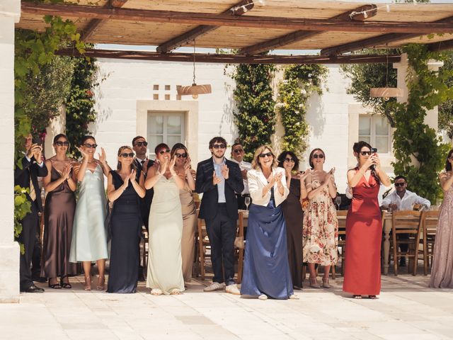 Il matrimonio di Domenico e Alessandra a Molfetta, Bari 62