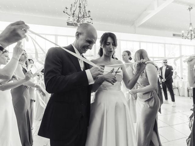 Il matrimonio di Domenico e Alessandra a Molfetta, Bari 67