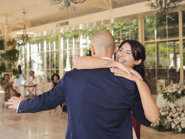 Il matrimonio di Domenico e Alessandra a Molfetta, Bari 70