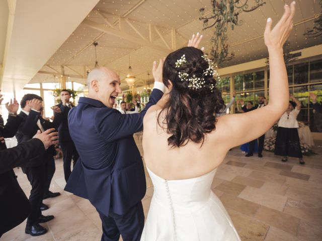 Il matrimonio di Domenico e Alessandra a Molfetta, Bari 73