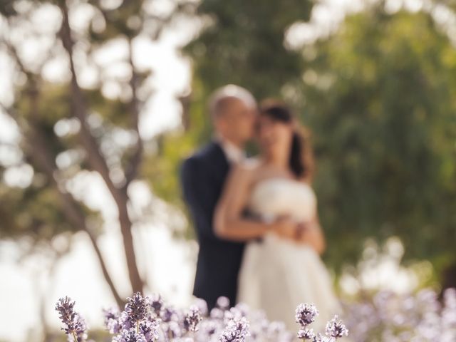 Il matrimonio di Domenico e Alessandra a Molfetta, Bari 77