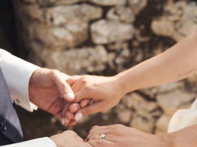 Il matrimonio di Domenico e Alessandra a Molfetta, Bari 82