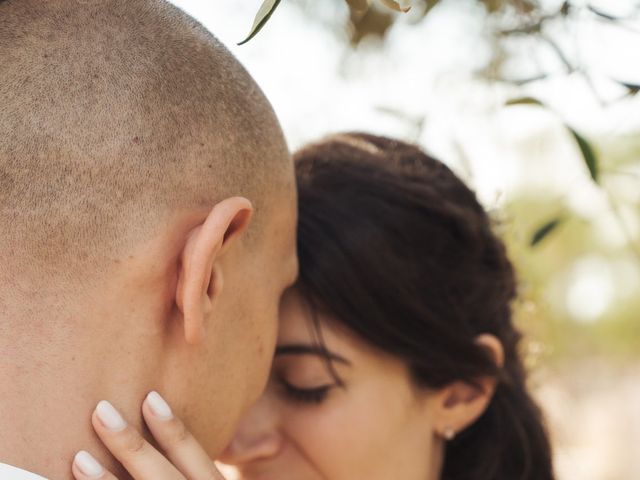 Il matrimonio di Domenico e Alessandra a Molfetta, Bari 84