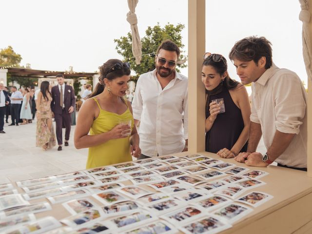 Il matrimonio di Domenico e Alessandra a Molfetta, Bari 102