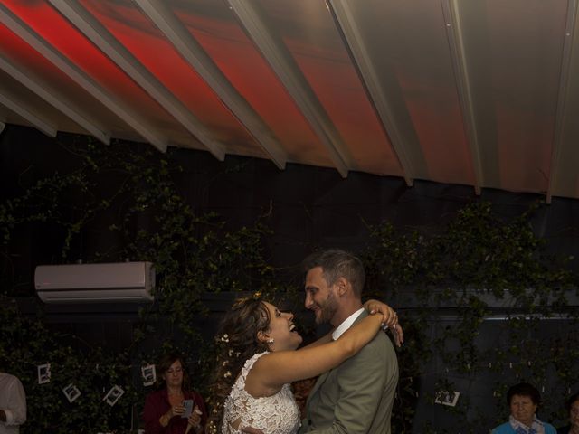 Il matrimonio di Lorenzo e Chiara a Pombia, Novara 64