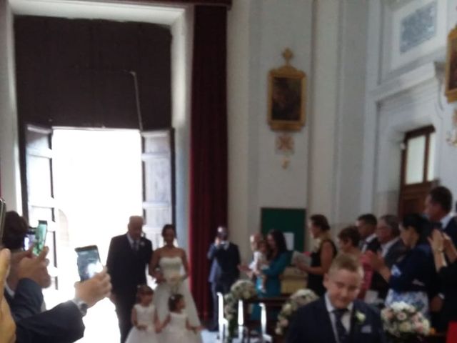 Il matrimonio di Davide Cenci  e Ilaria Castelli  a Guidonia Montecelio, Roma 2
