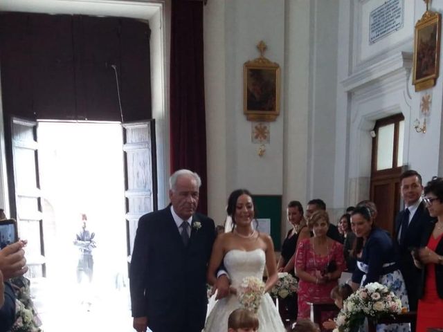 Il matrimonio di Davide Cenci  e Ilaria Castelli  a Guidonia Montecelio, Roma 23