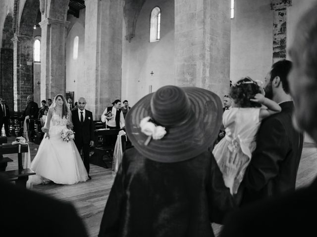 Il matrimonio di Remo e Magda a Fossacesia, Chieti 33