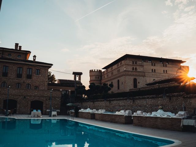 Il matrimonio di Remo e Magda a Fossacesia, Chieti 70