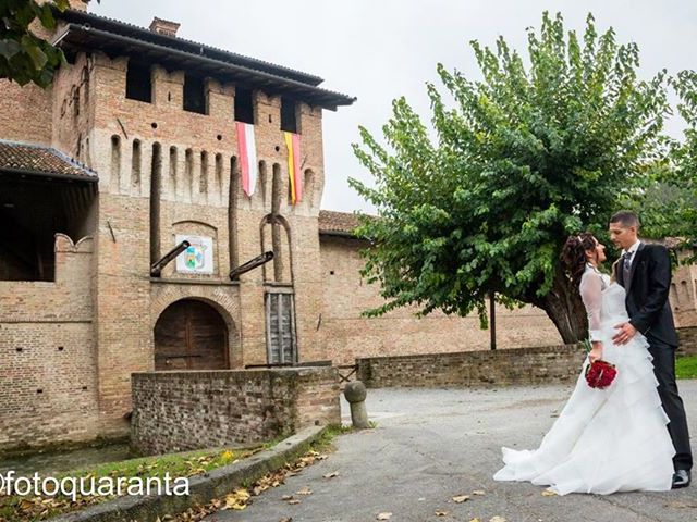 Il matrimonio di Mauro e Sara a Bergamo, Bergamo 1