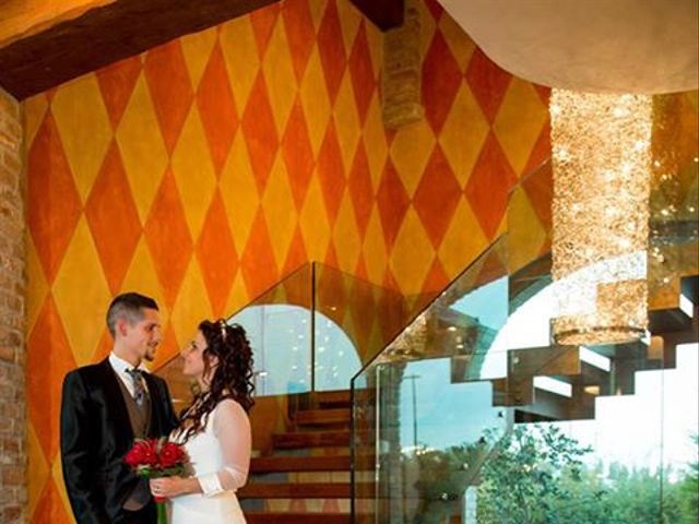 Il matrimonio di Mauro e Sara a Bergamo, Bergamo 5