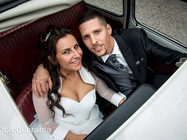 Il matrimonio di Mauro e Sara a Bergamo, Bergamo 6