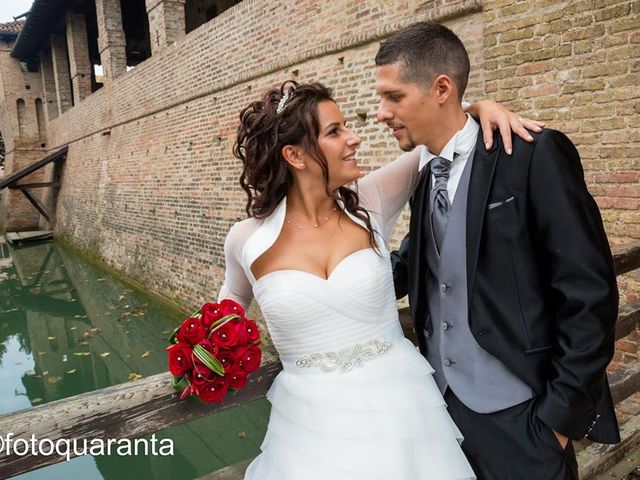 Il matrimonio di Mauro e Sara a Bergamo, Bergamo 8