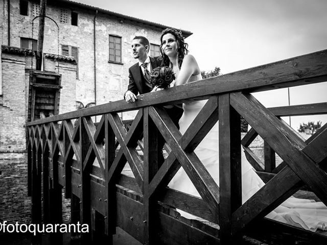 Il matrimonio di Mauro e Sara a Bergamo, Bergamo 12