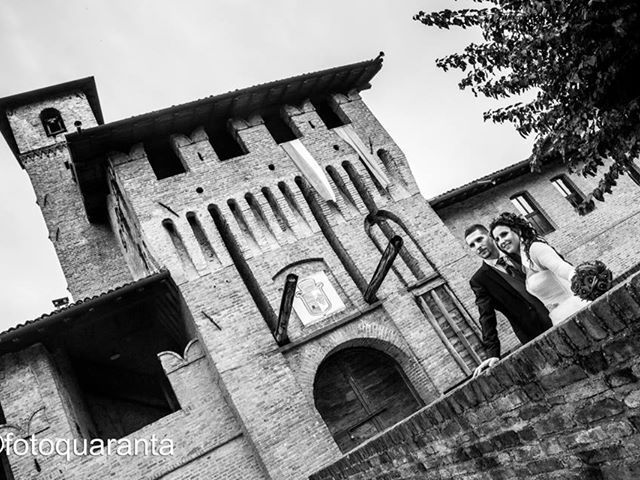 Il matrimonio di Mauro e Sara a Bergamo, Bergamo 20