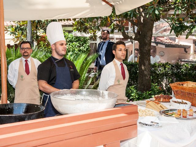 Il matrimonio di Giovanni e Annalibera a Summonte, Avellino 30