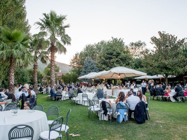 Il matrimonio di Giovanni e Annalibera a Summonte, Avellino 35