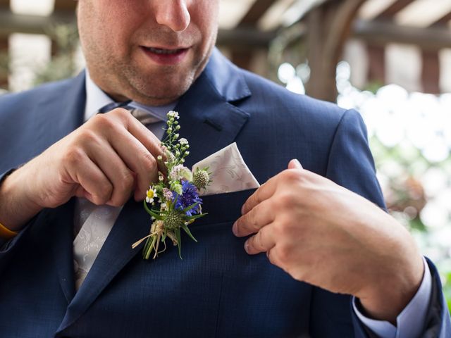 Il matrimonio di Riccardo e Marina a Busto Arsizio, Varese 13