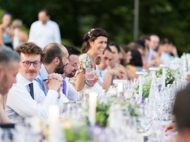 Il matrimonio di Riccardo e Marina a Busto Arsizio, Varese 52