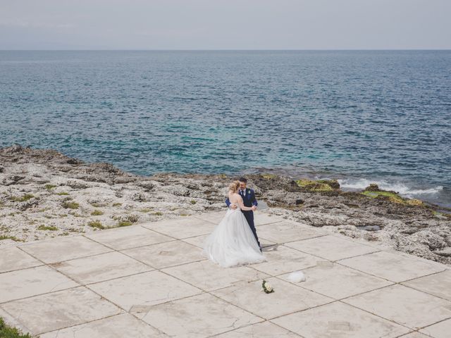 Il matrimonio di Franco e Cassandra a Acireale, Catania 15