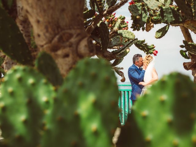 Il matrimonio di Franco e Cassandra a Acireale, Catania 39