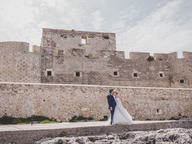 Il matrimonio di Franco e Cassandra a Acireale, Catania 41