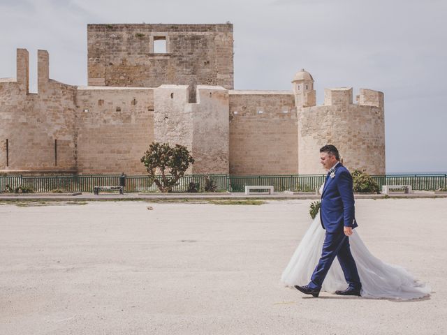 Il matrimonio di Franco e Cassandra a Acireale, Catania 42