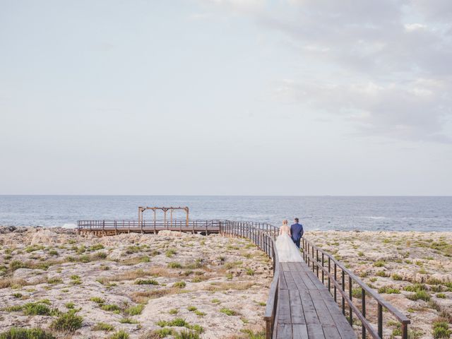 Il matrimonio di Franco e Cassandra a Acireale, Catania 1