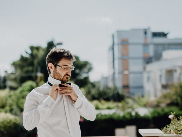 Il matrimonio di Paolo e Alessandra a Molfetta, Bari 17