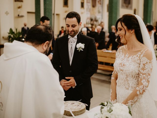 Il matrimonio di Christian e Francesca a Terni, Terni 52