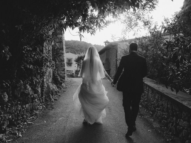 Il matrimonio di Christian e Francesca a Terni, Terni 57