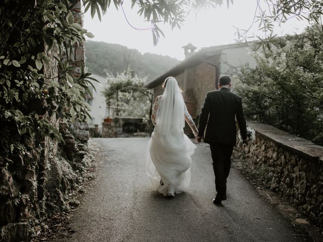 Il matrimonio di Christian e Francesca a Terni, Terni 58