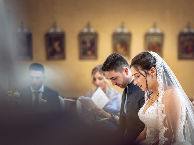 Il matrimonio di Luca e Sara a Lecco, Lecco 16