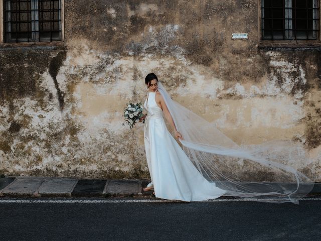 Il matrimonio di Lorenzo e Laura a Pisa, Pisa 15